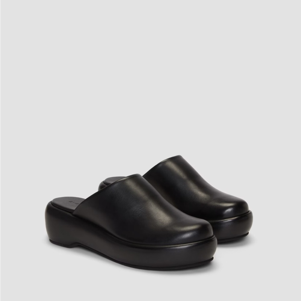 Everlane Puffa Flatform, new in box - Picture 5 of 5
